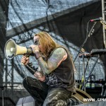 366 Coal Chamber